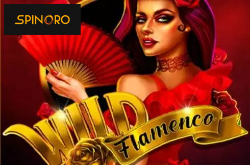 Wild Flamenco